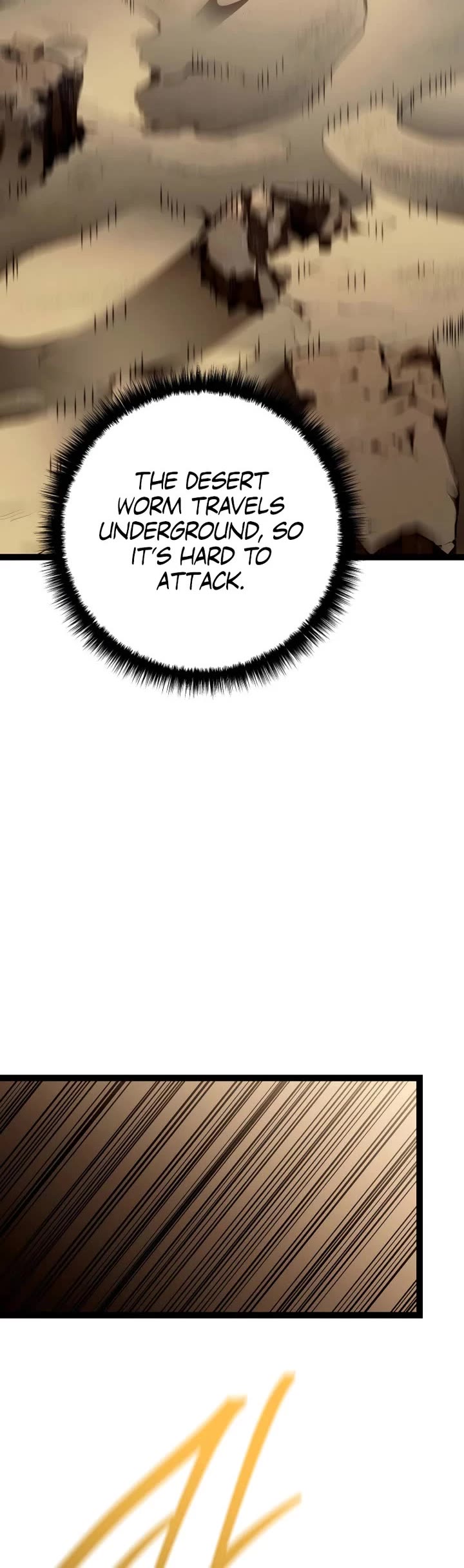 Regressing As The Reincarnated Bastard Of The Sword Clan Chapter 56 page 36 - Chapter 56