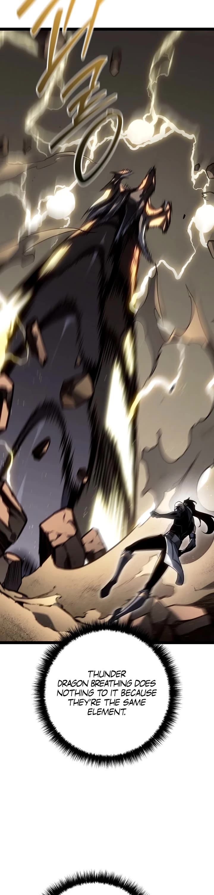 Regressing As The Reincarnated Bastard Of The Sword Clan Chapter 56 page 37 - Chapter 56