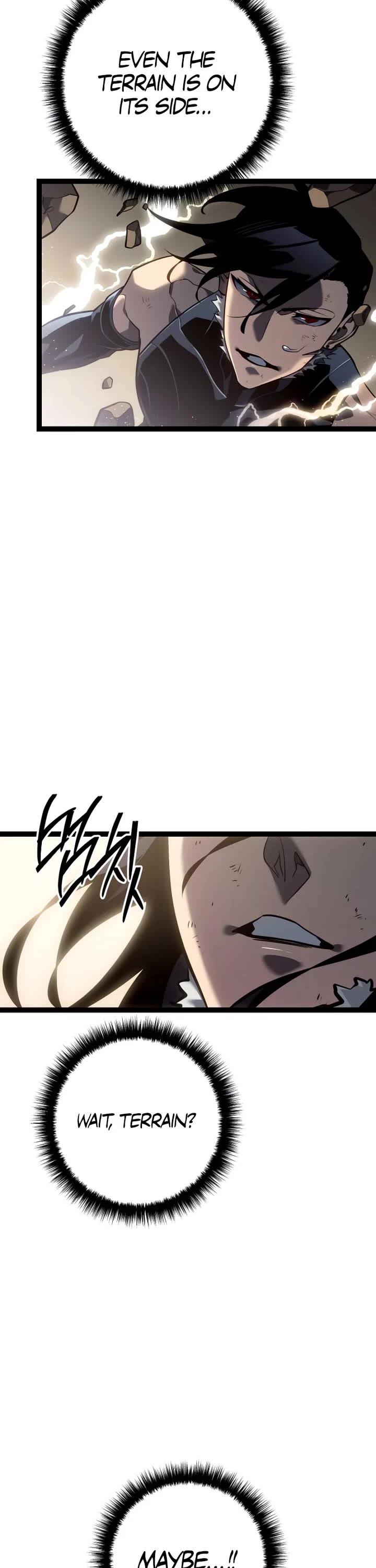 Regressing As The Reincarnated Bastard Of The Sword Clan Chapter 56 page 38 - Chapter 56
