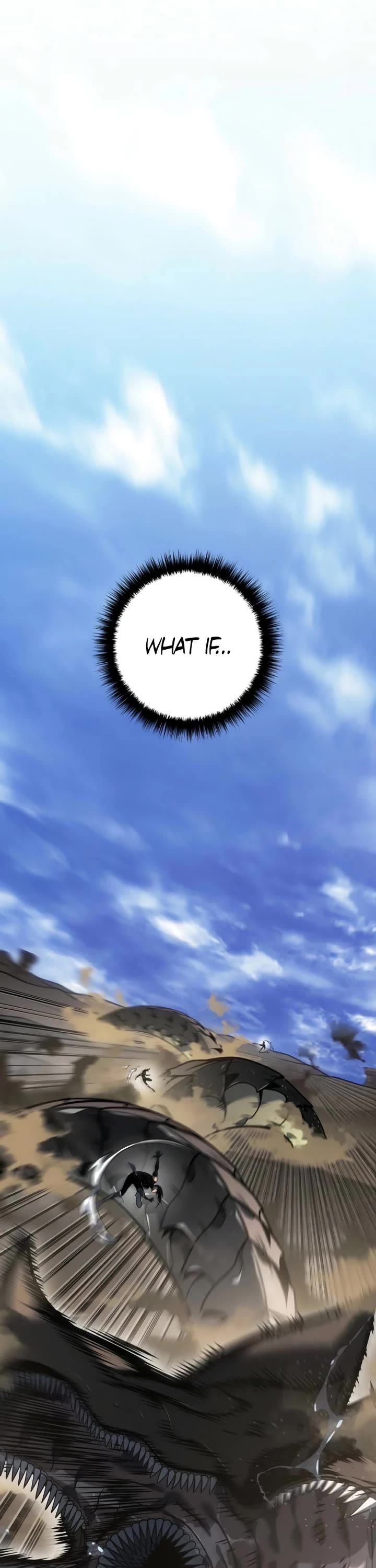 Regressing As The Reincarnated Bastard Of The Sword Clan Chapter 56 page 41 - Chapter 56