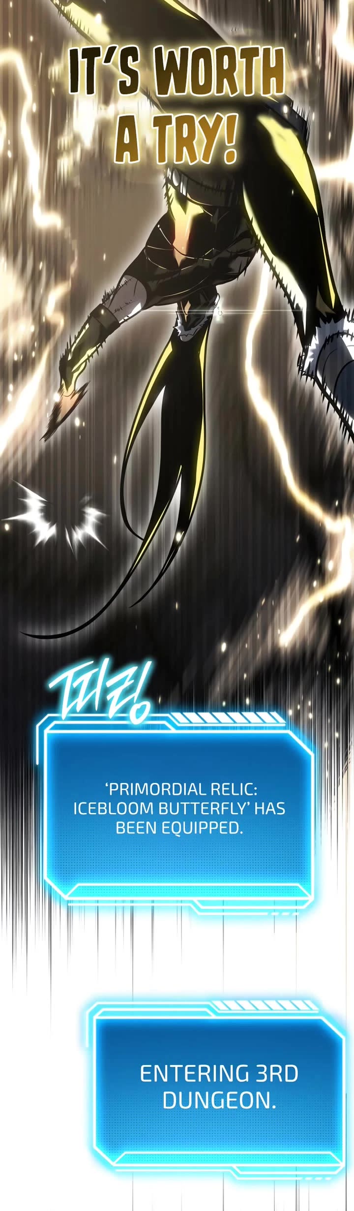Regressing As The Reincarnated Bastard Of The Sword Clan Chapter 56 page 44 - Chapter 56