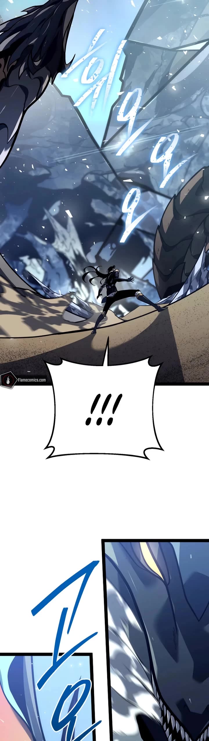 Regressing As The Reincarnated Bastard Of The Sword Clan Chapter 56 page 52 - Chapter 56