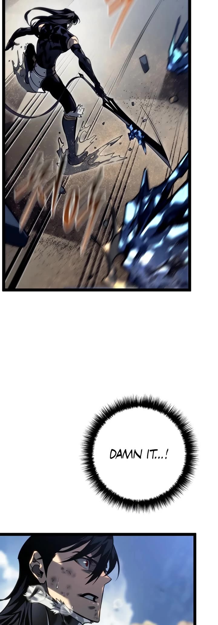 Regressing As The Reincarnated Bastard Of The Sword Clan Chapter 56 page 60 - Chapter 56