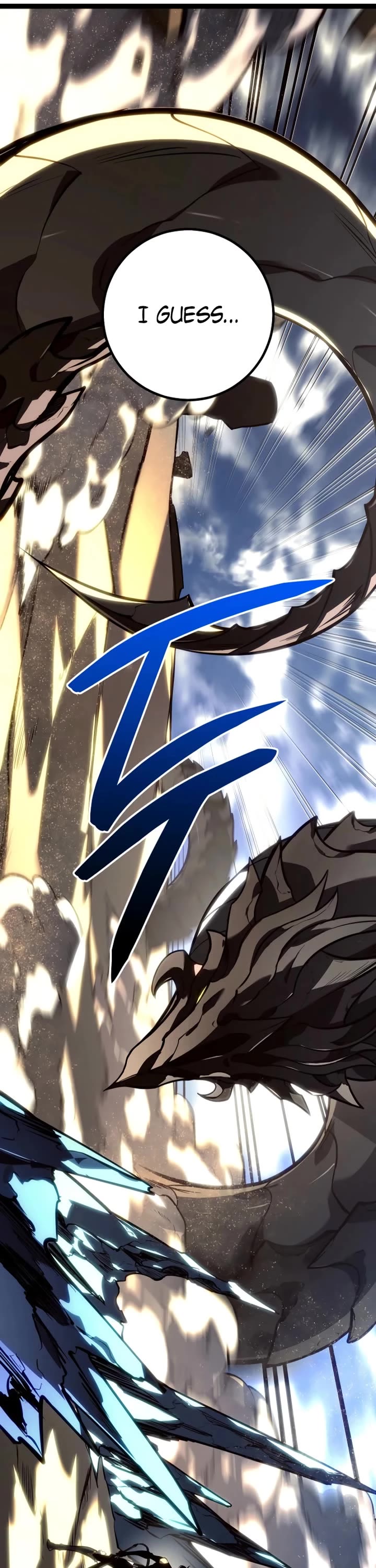 Regressing As The Reincarnated Bastard Of The Sword Clan Chapter 56 page 62 - Chapter 56