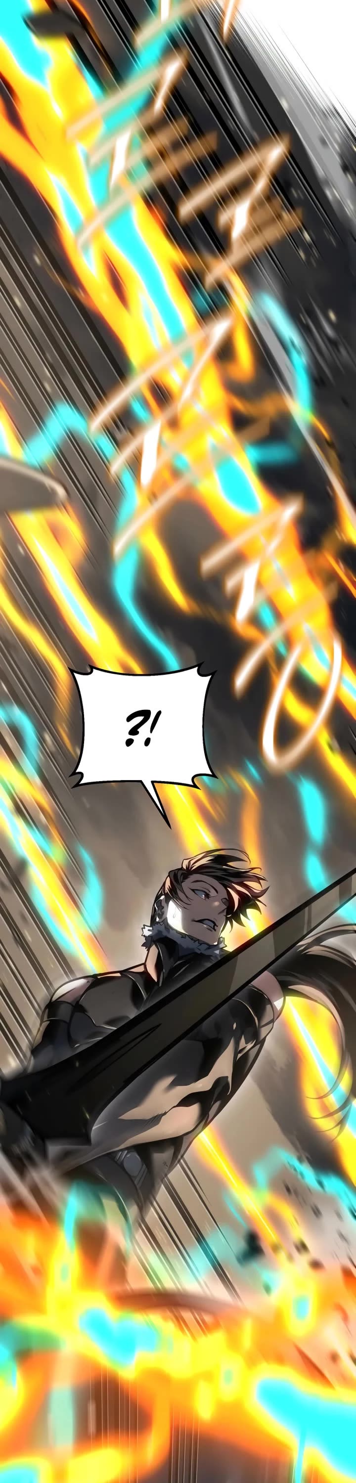 Regressing As The Reincarnated Bastard Of The Sword Clan Chapter 56 page 67 - Chapter 56