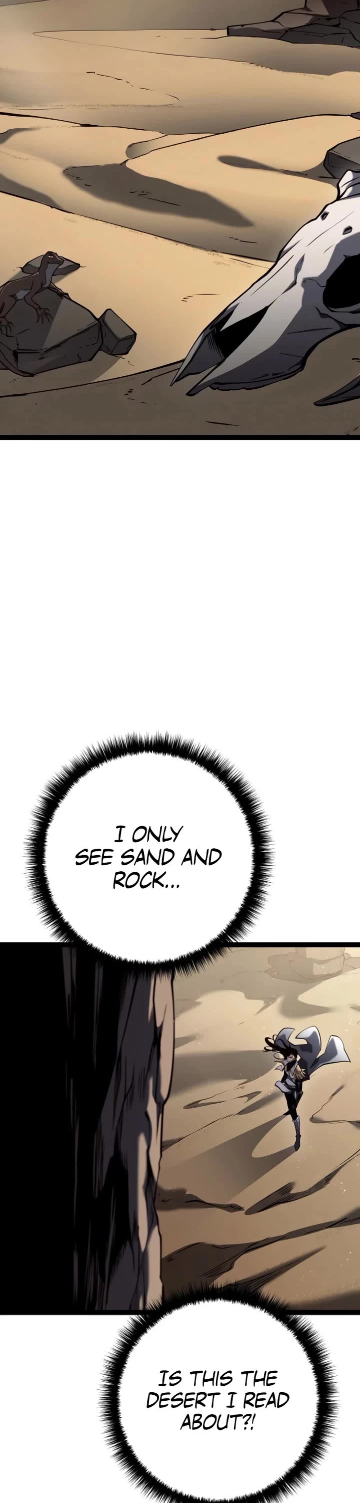 Regressing As The Reincarnated Bastard Of The Sword Clan Chapter 56 page 7 - Chapter 56
