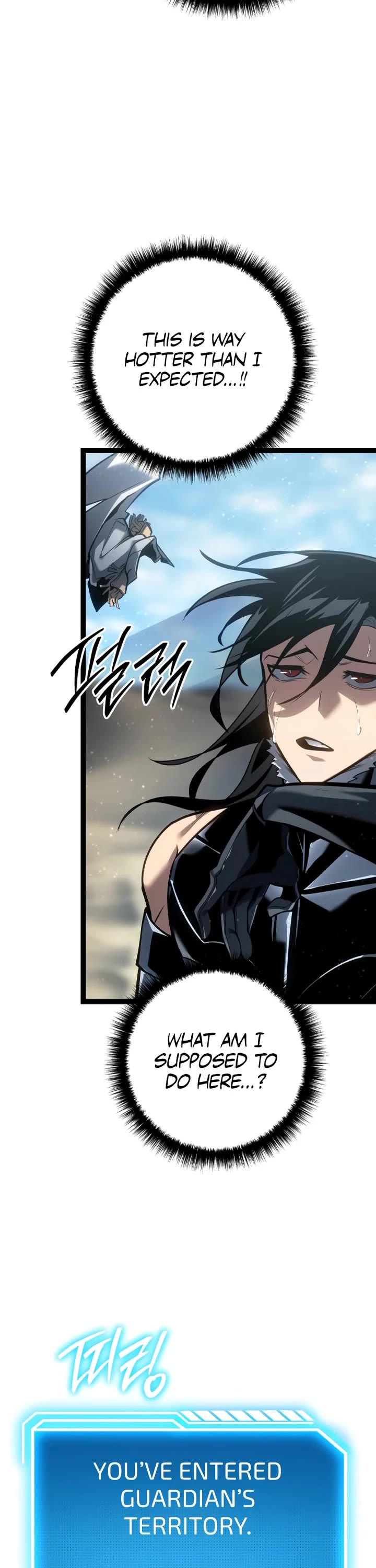 Regressing As The Reincarnated Bastard Of The Sword Clan Chapter 56 page 8 - Chapter 56