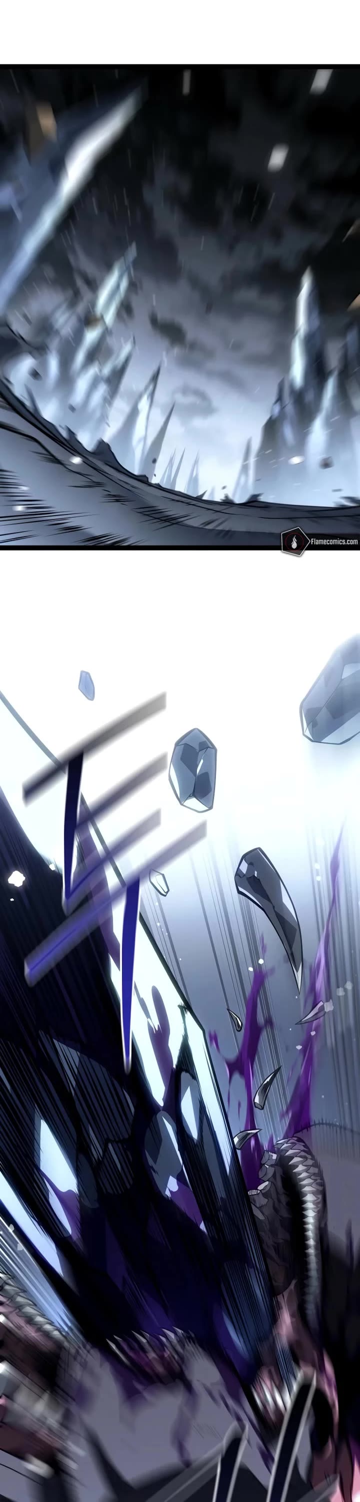Regressing As The Reincarnated Bastard Of The Sword Clan Chapter 57 page 15 - Chapter 57