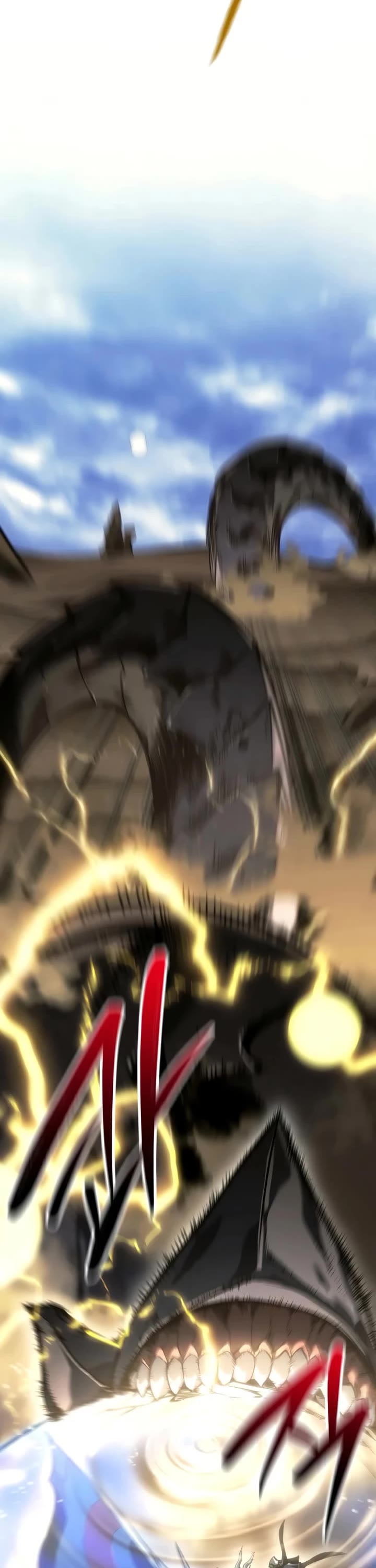 Regressing As The Reincarnated Bastard Of The Sword Clan Chapter 57 page 2 - Chapter 57