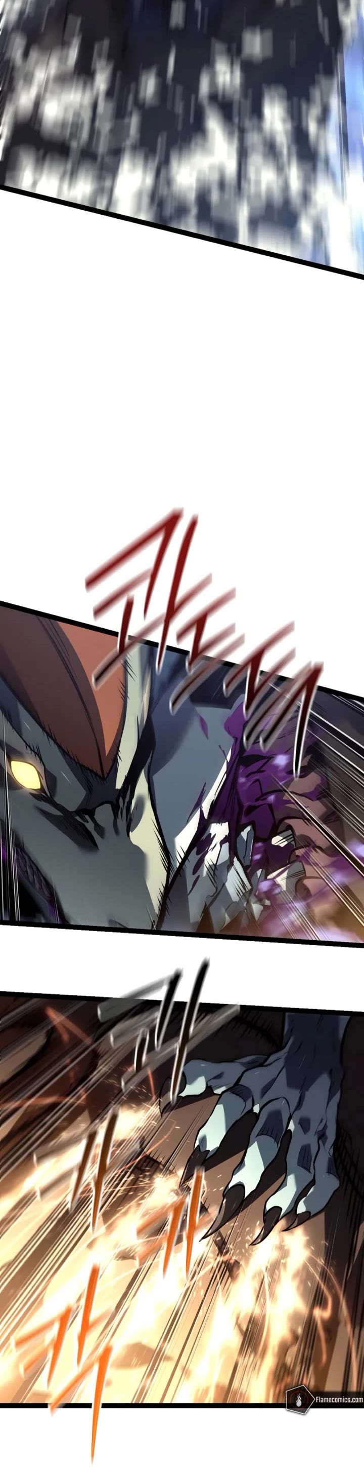 Regressing As The Reincarnated Bastard Of The Sword Clan Chapter 57 page 22 - Chapter 57