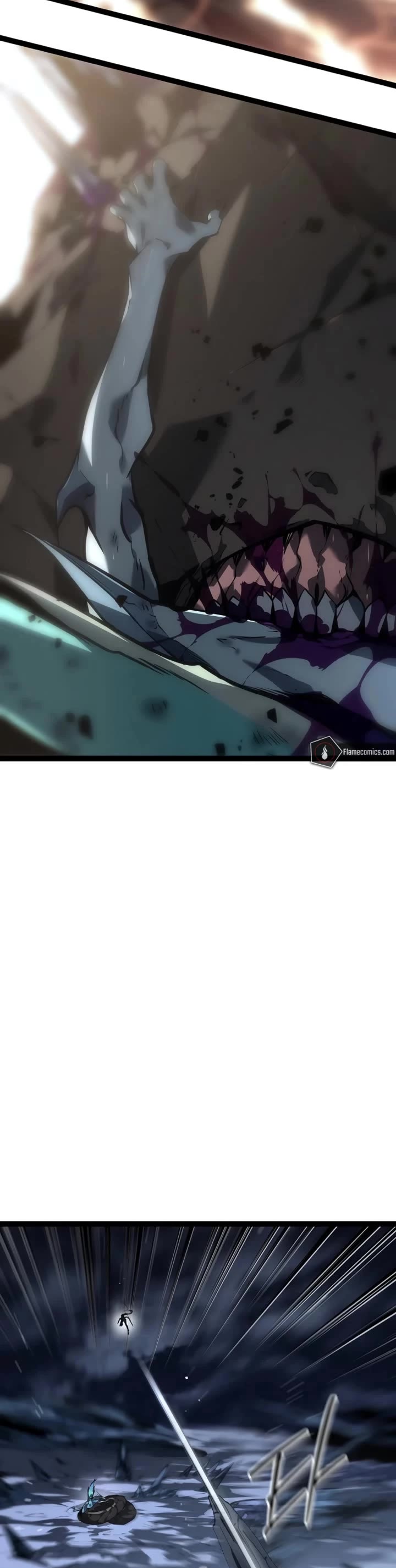 Regressing As The Reincarnated Bastard Of The Sword Clan Chapter 57 page 25 - Chapter 57