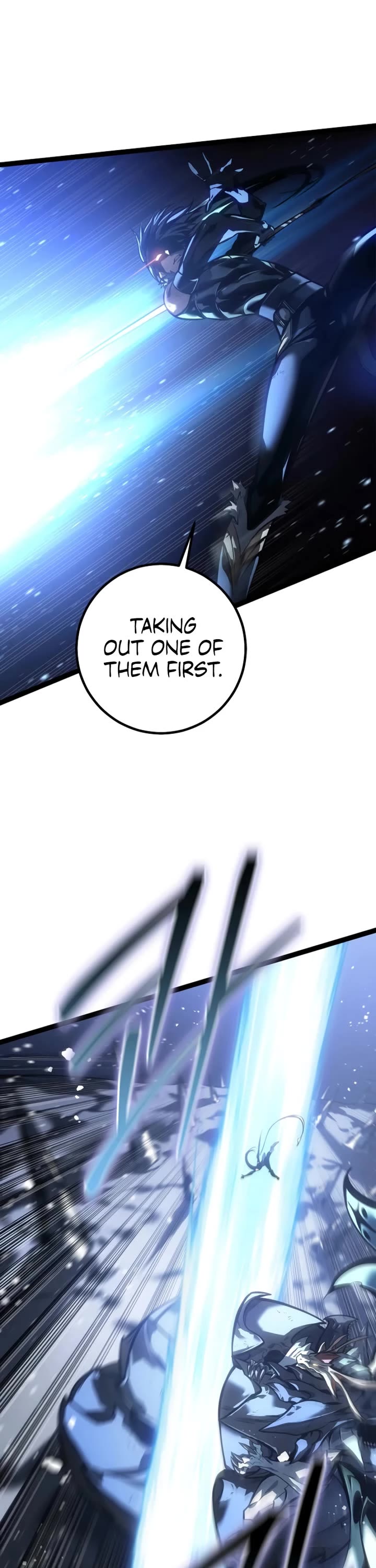 Regressing As The Reincarnated Bastard Of The Sword Clan Chapter 57 page 27 - Chapter 57