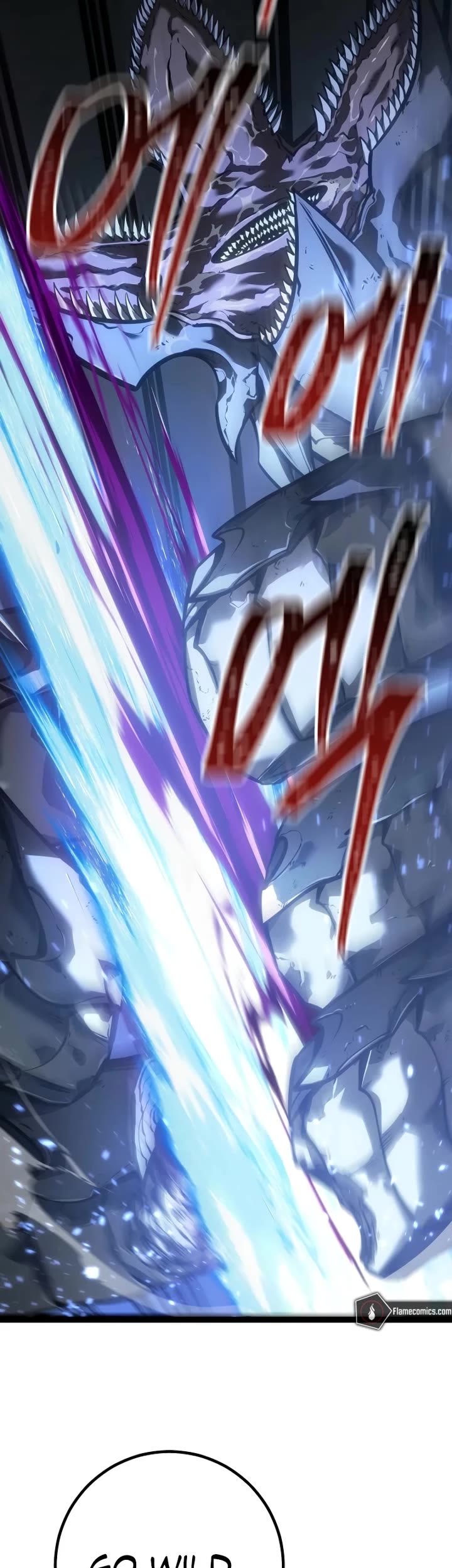 Regressing As The Reincarnated Bastard Of The Sword Clan Chapter 57 page 29 - Chapter 57