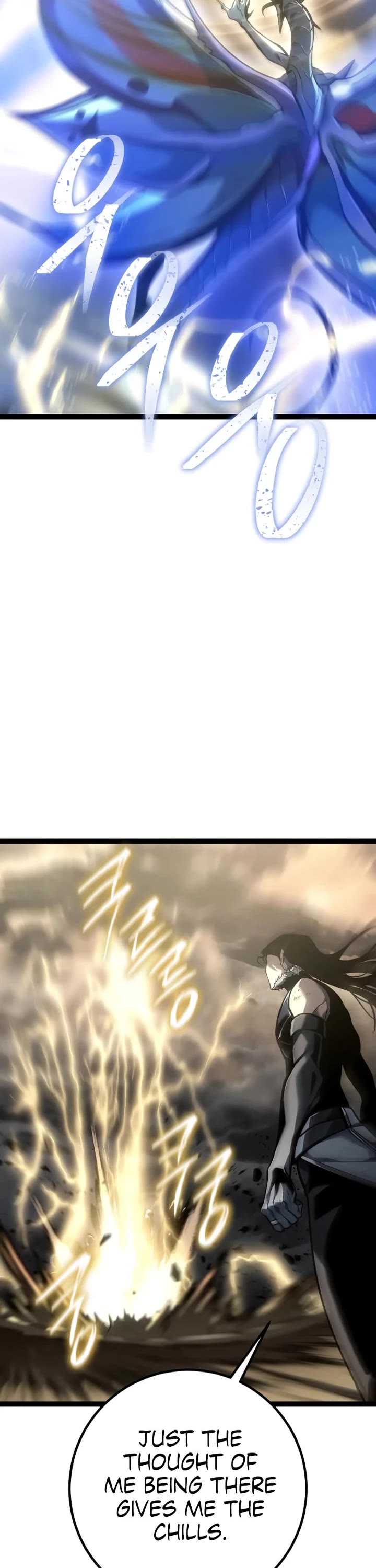 Regressing As The Reincarnated Bastard Of The Sword Clan Chapter 57 page 3 - Chapter 57