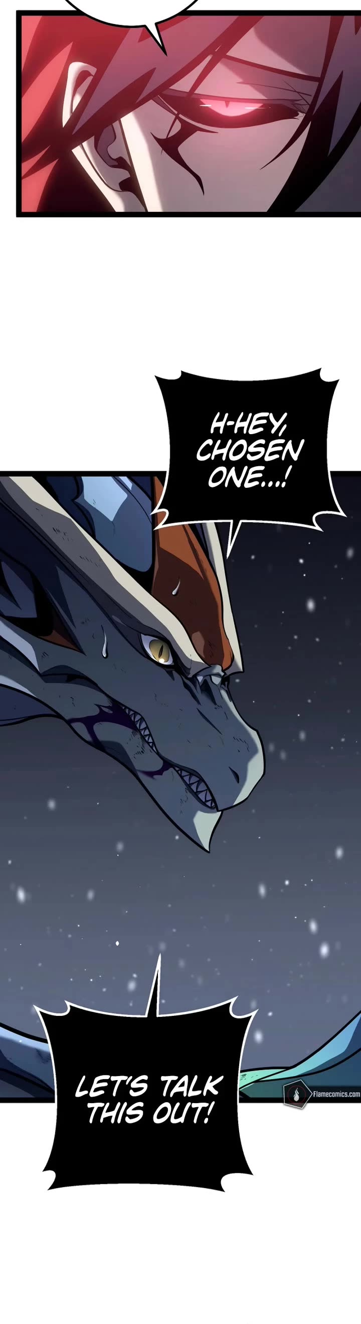 Regressing As The Reincarnated Bastard Of The Sword Clan Chapter 57 page 39 - Chapter 57