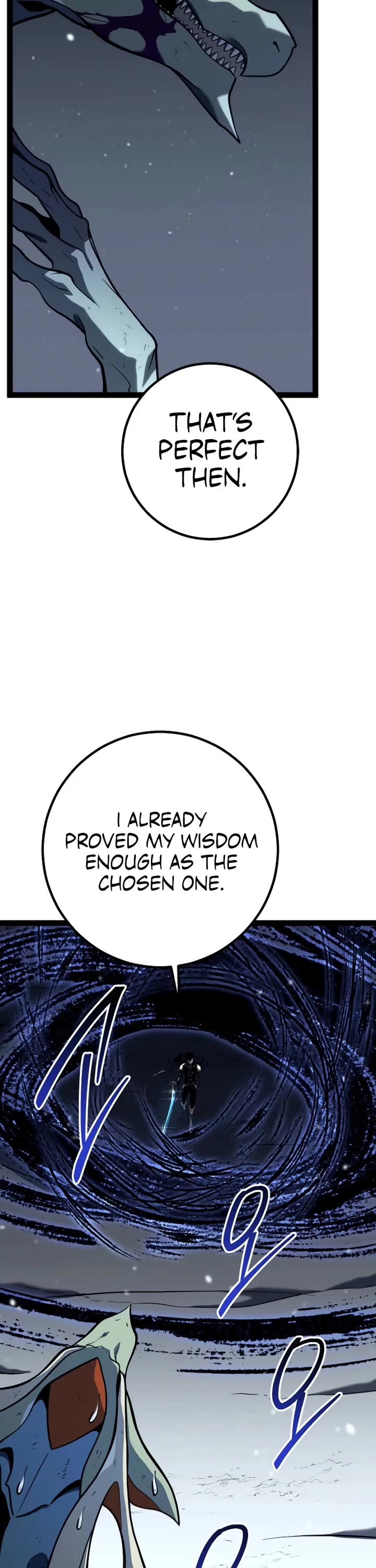 Regressing As The Reincarnated Bastard Of The Sword Clan Chapter 57 page 42 - Chapter 57