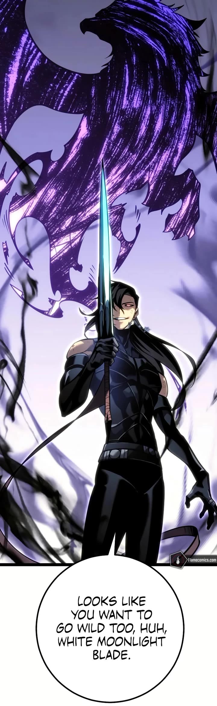 Regressing As The Reincarnated Bastard Of The Sword Clan Chapter 57 page 5 - Chapter 57