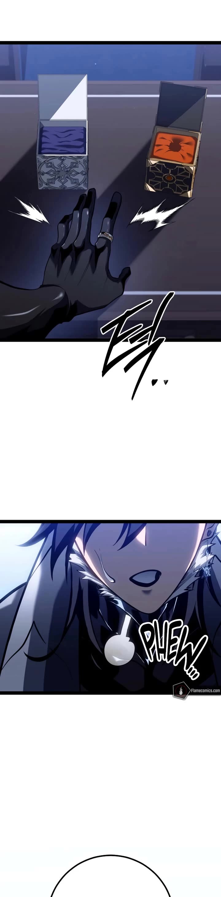 Regressing As The Reincarnated Bastard Of The Sword Clan Chapter 57 page 51 - Chapter 57