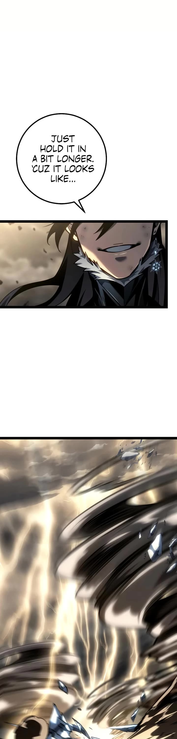 Regressing As The Reincarnated Bastard Of The Sword Clan Chapter 57 page 6 - Chapter 57