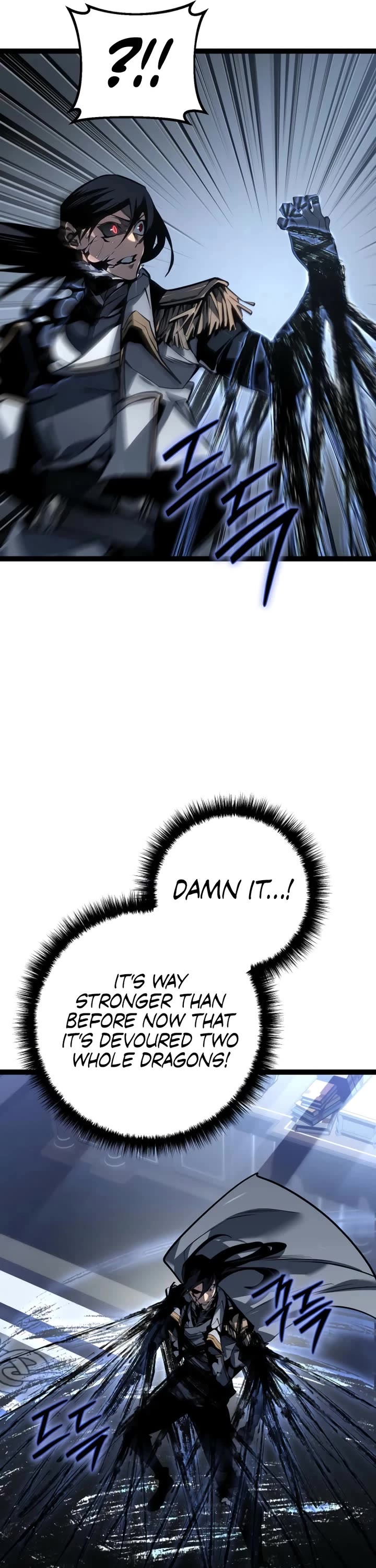 Regressing As The Reincarnated Bastard Of The Sword Clan Chapter 57 page 62 - Chapter 57