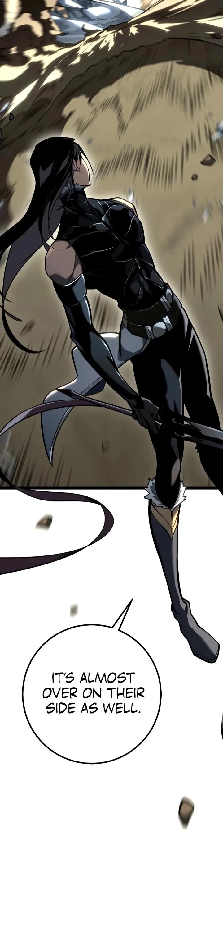 Regressing As The Reincarnated Bastard Of The Sword Clan Chapter 57 page 7 - Chapter 57