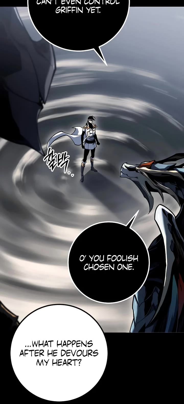 Regressing As The Reincarnated Bastard Of The Sword Clan Chapter 58 page 10 - Chapter 58