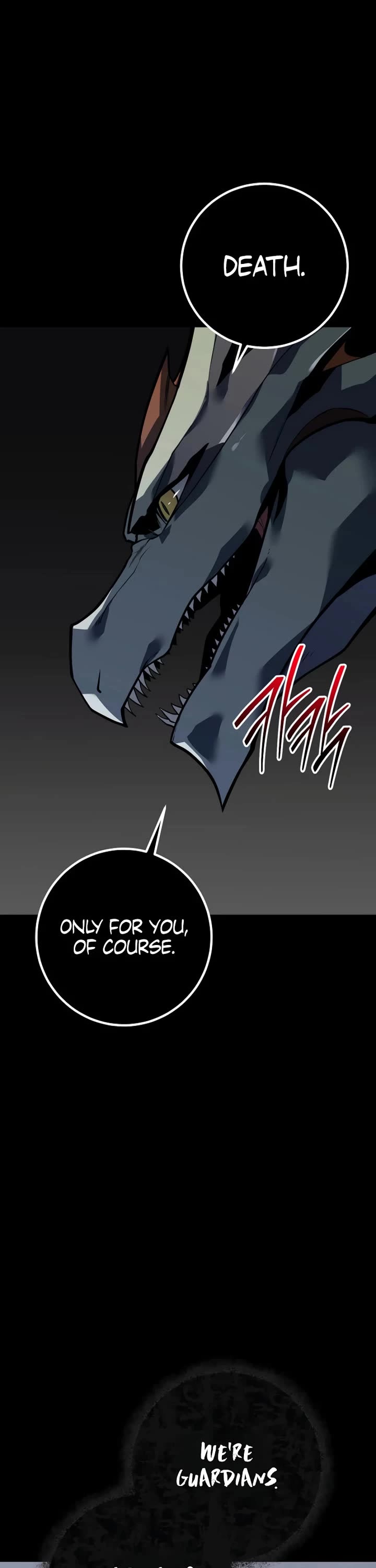 Regressing As The Reincarnated Bastard Of The Sword Clan Chapter 58 page 11 - Chapter 58
