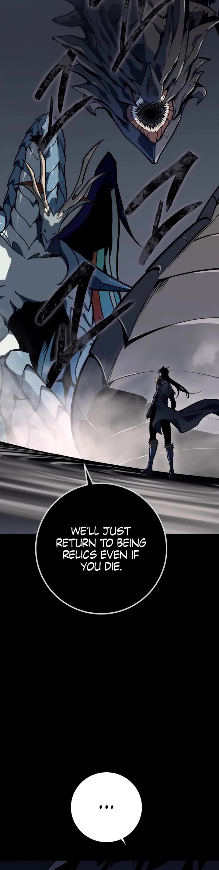 Regressing As The Reincarnated Bastard Of The Sword Clan Chapter 58 page 13 - Chapter 58