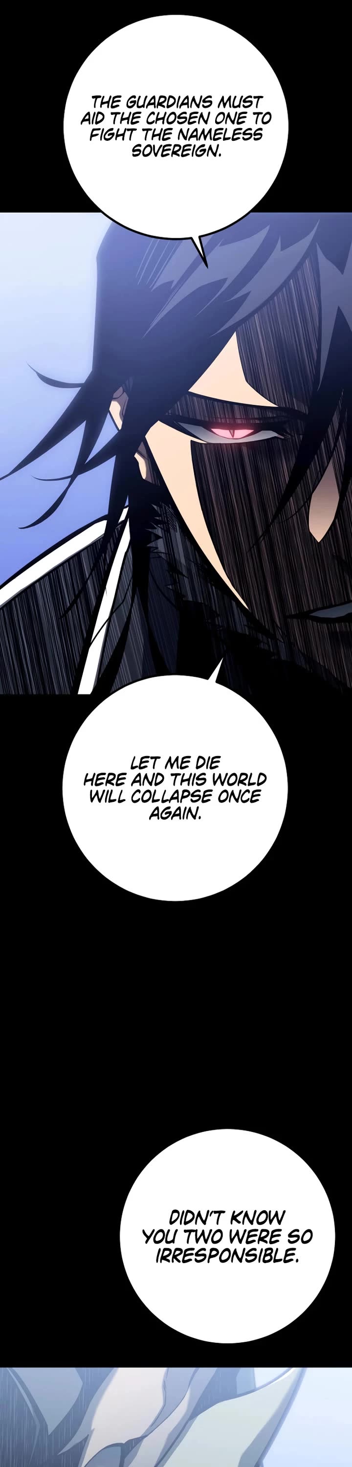 Regressing As The Reincarnated Bastard Of The Sword Clan Chapter 58 page 15 - Chapter 58