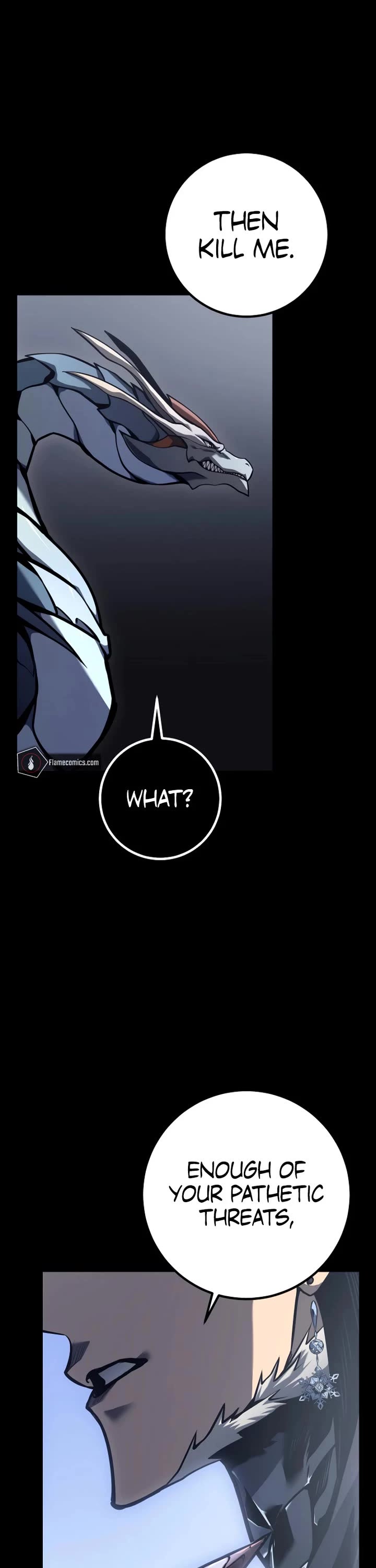 Regressing As The Reincarnated Bastard Of The Sword Clan Chapter 58 page 21 - Chapter 58
