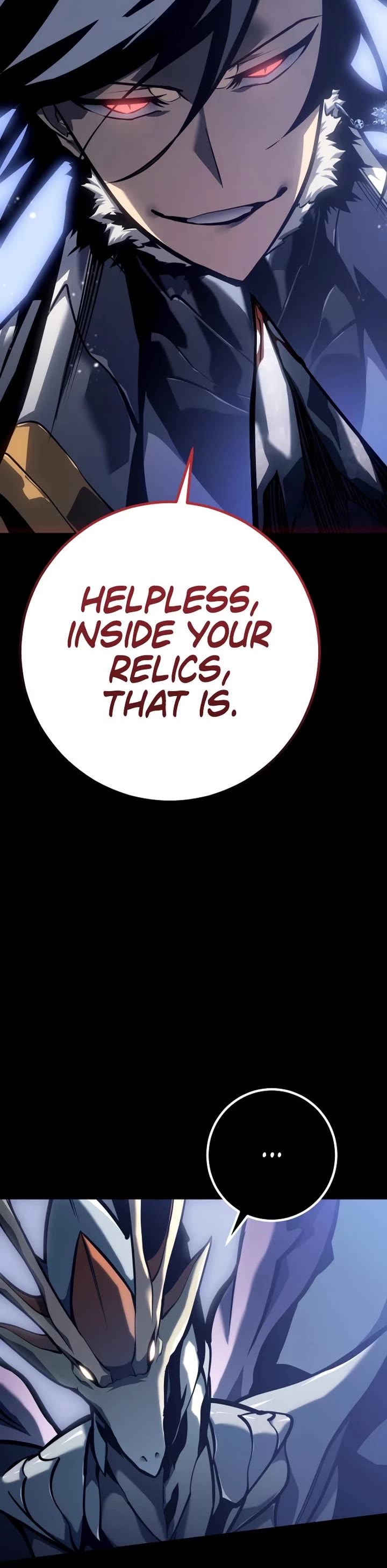 Regressing As The Reincarnated Bastard Of The Sword Clan Chapter 58 page 23 - Chapter 58
