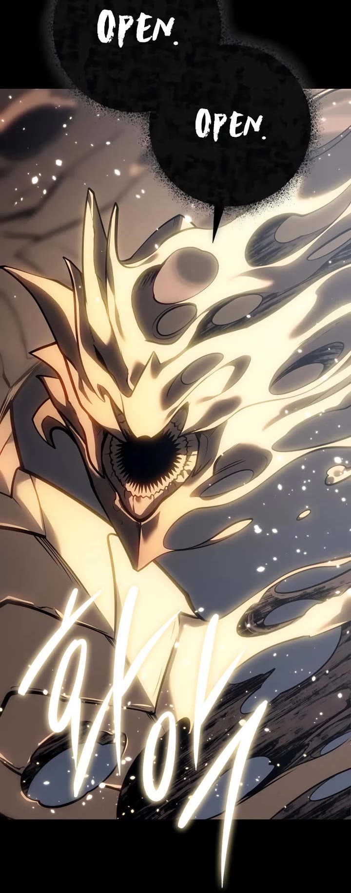 Regressing As The Reincarnated Bastard Of The Sword Clan Chapter 58 page 28 - Chapter 58