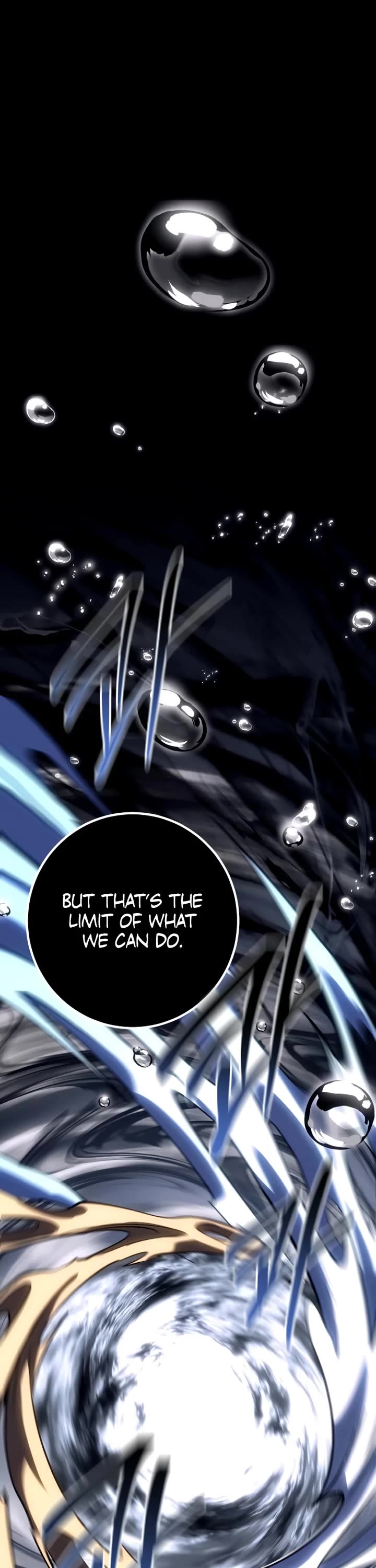 Regressing As The Reincarnated Bastard Of The Sword Clan Chapter 58 page 29 - Chapter 58