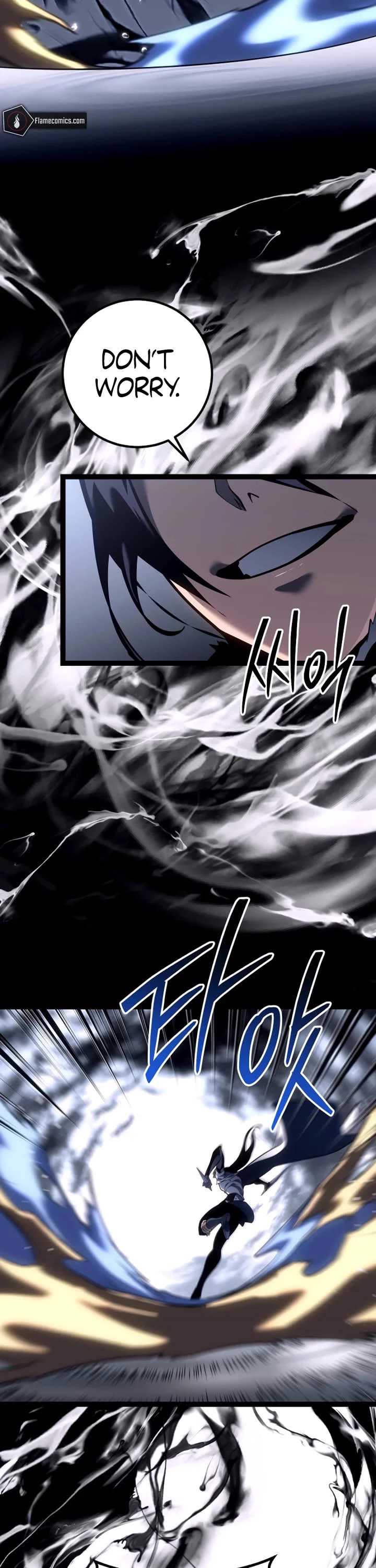 Regressing As The Reincarnated Bastard Of The Sword Clan Chapter 58 page 31 - Chapter 58