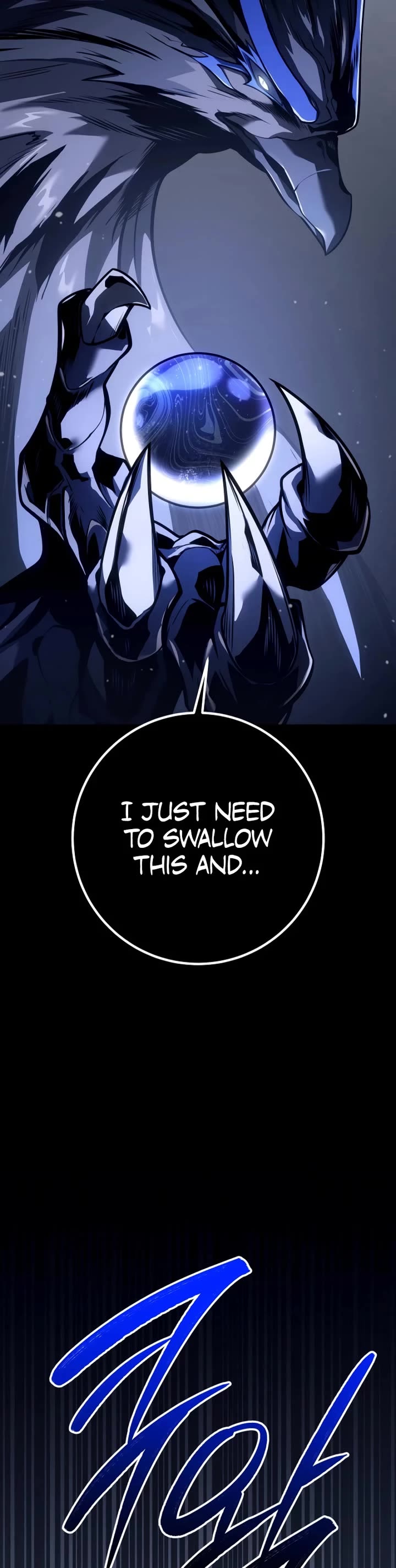 Regressing As The Reincarnated Bastard Of The Sword Clan Chapter 58 page 36 - Chapter 58