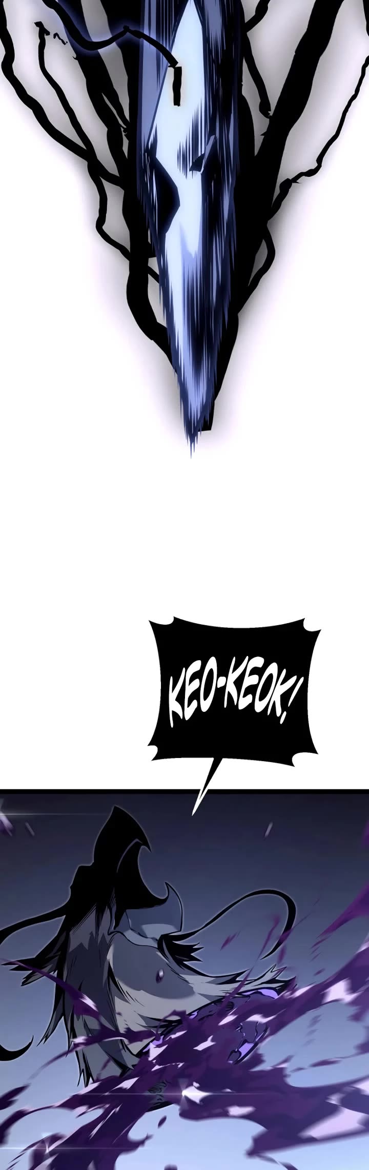 Regressing As The Reincarnated Bastard Of The Sword Clan Chapter 58 page 40 - Chapter 58