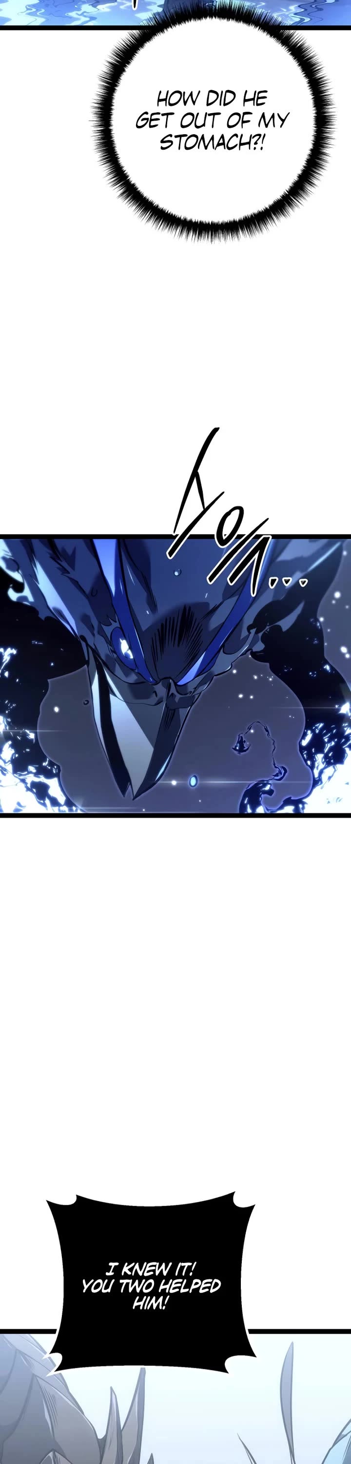 Regressing As The Reincarnated Bastard Of The Sword Clan Chapter 58 page 43 - Chapter 58