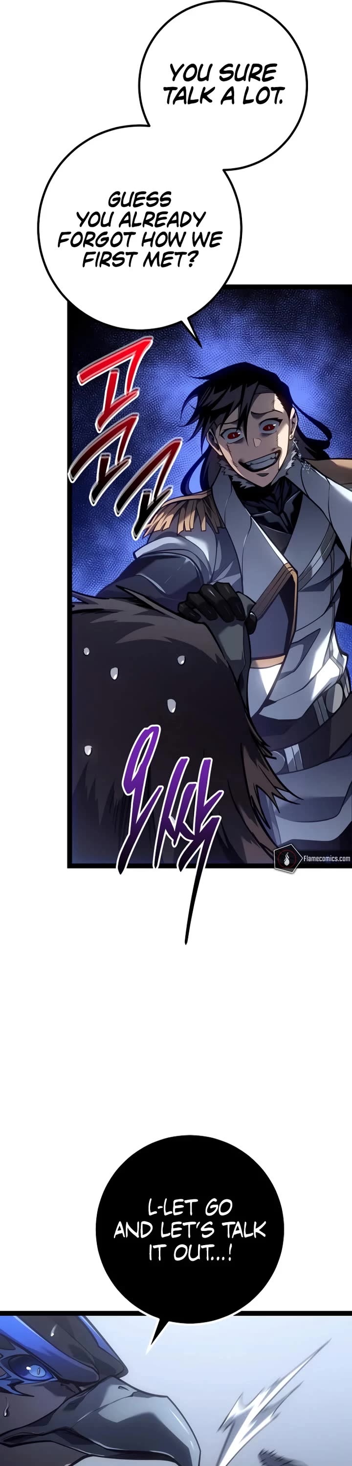 Regressing As The Reincarnated Bastard Of The Sword Clan Chapter 58 page 46 - Chapter 58