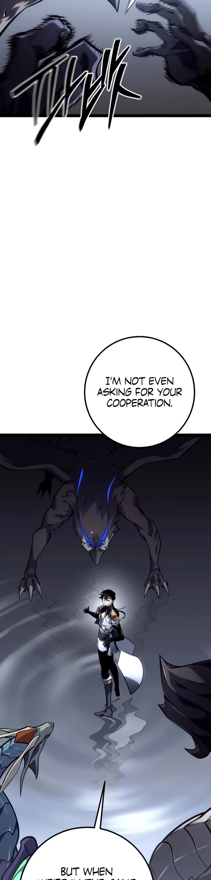 Regressing As The Reincarnated Bastard Of The Sword Clan Chapter 58 page 47 - Chapter 58
