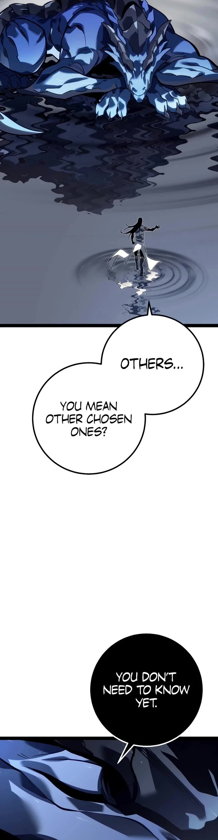 Regressing As The Reincarnated Bastard Of The Sword Clan Chapter 58 page 52 - Chapter 58