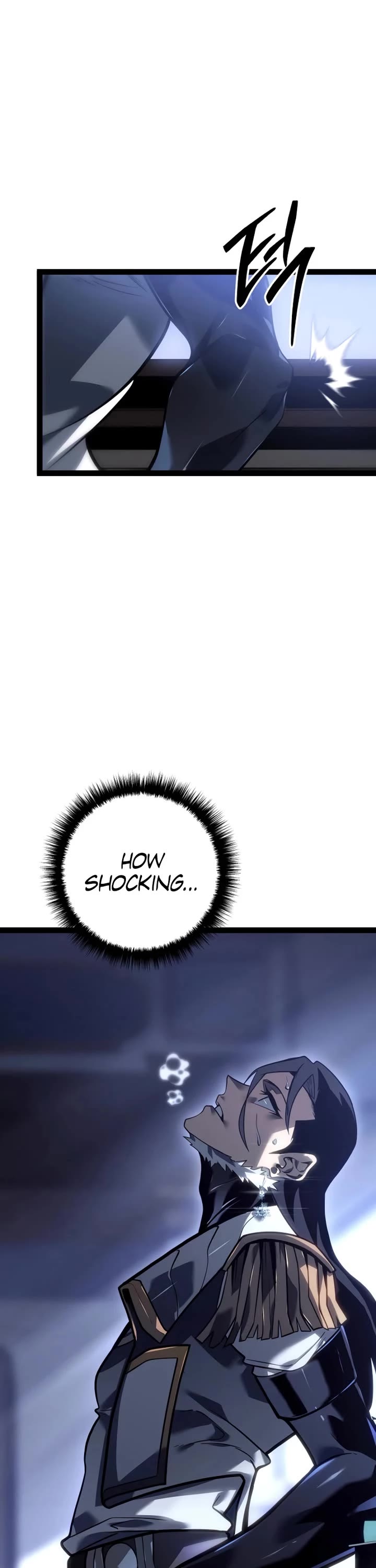 Regressing As The Reincarnated Bastard Of The Sword Clan Chapter 58 page 58 - Chapter 58