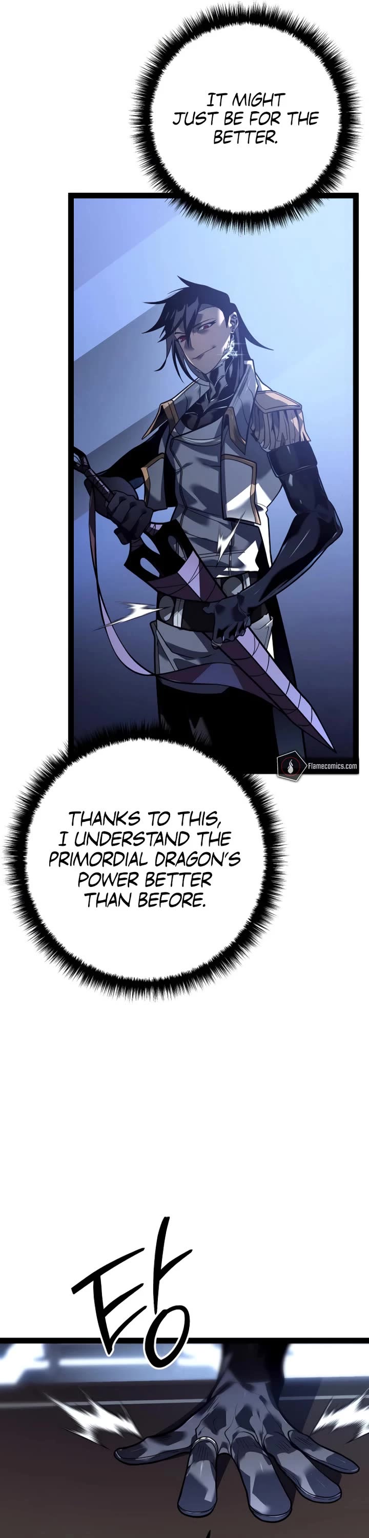 Regressing As The Reincarnated Bastard Of The Sword Clan Chapter 58 page 62 - Chapter 58