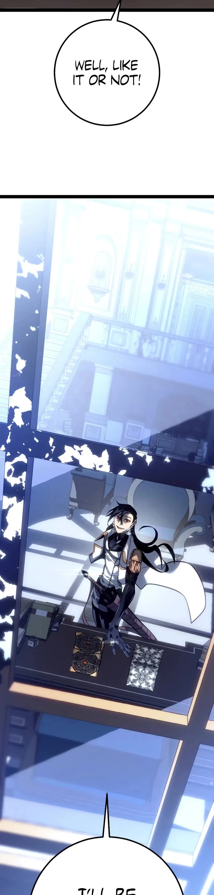 Regressing As The Reincarnated Bastard Of The Sword Clan Chapter 58 page 63 - Chapter 58