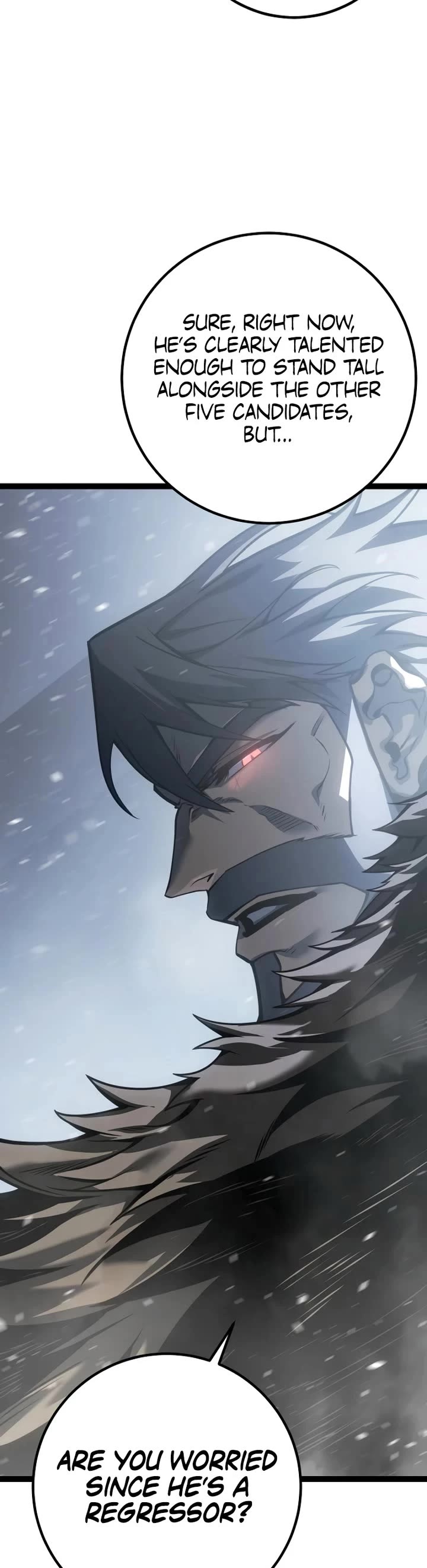 Regressing As The Reincarnated Bastard Of The Sword Clan Chapter 58 page 68 - Chapter 58