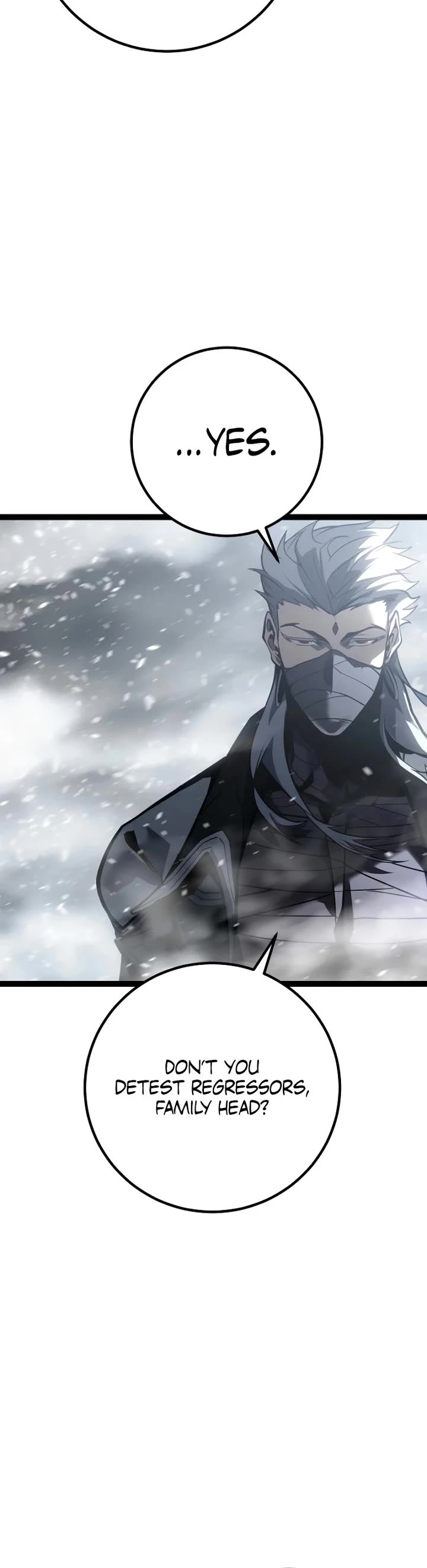 Regressing As The Reincarnated Bastard Of The Sword Clan Chapter 58 page 69 - Chapter 58