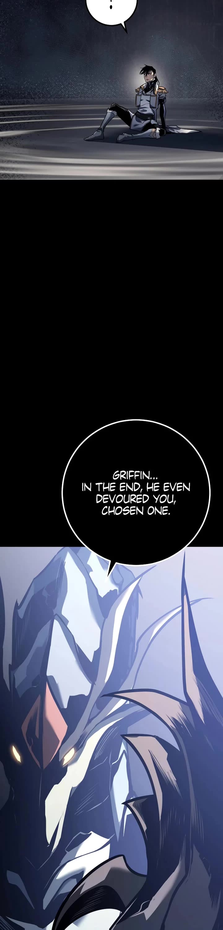 Regressing As The Reincarnated Bastard Of The Sword Clan Chapter 58 page 7 - Chapter 58