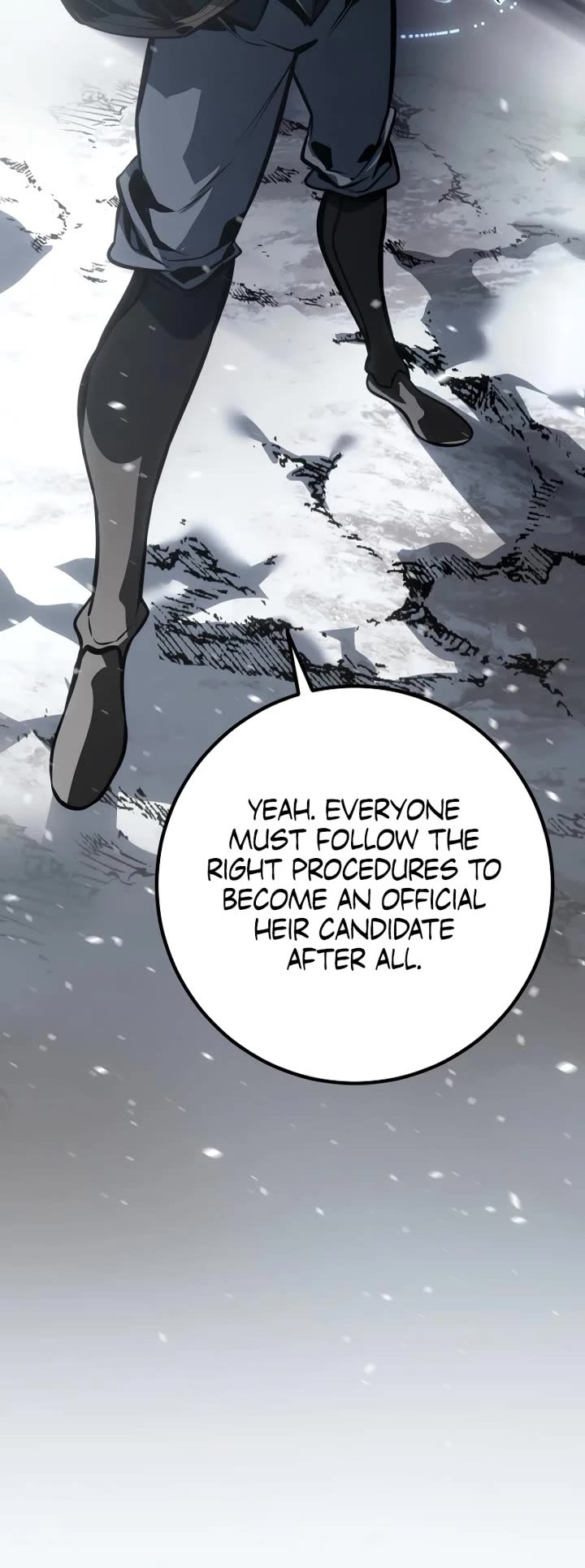 Regressing As The Reincarnated Bastard Of The Sword Clan Chapter 58 page 74 - Chapter 58