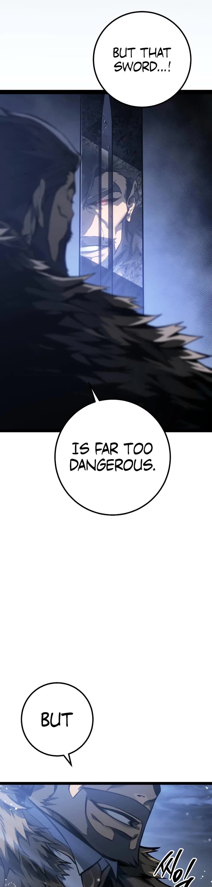 Regressing As The Reincarnated Bastard Of The Sword Clan Chapter 58 page 75 - Chapter 58