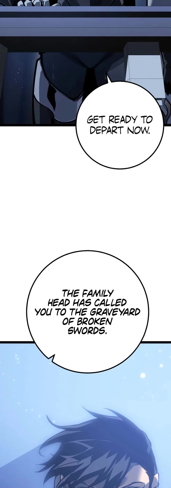 Regressing As The Reincarnated Bastard Of The Sword Clan Chapter 58 page 78 - Chapter 58