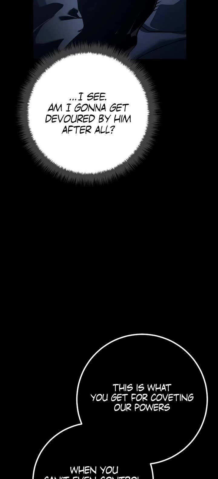 Regressing As The Reincarnated Bastard Of The Sword Clan Chapter 58 page 9 - Chapter 58